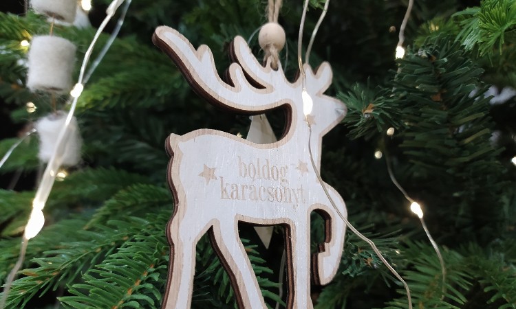 Ünnepváró versek szeretettel :: 2025.12.22-26.