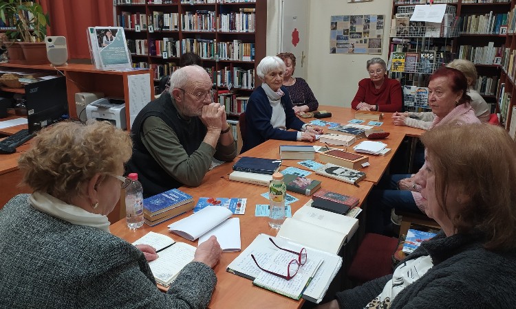 Ősz versszakokban - Versbarátok klubja :: 2025.09.05.