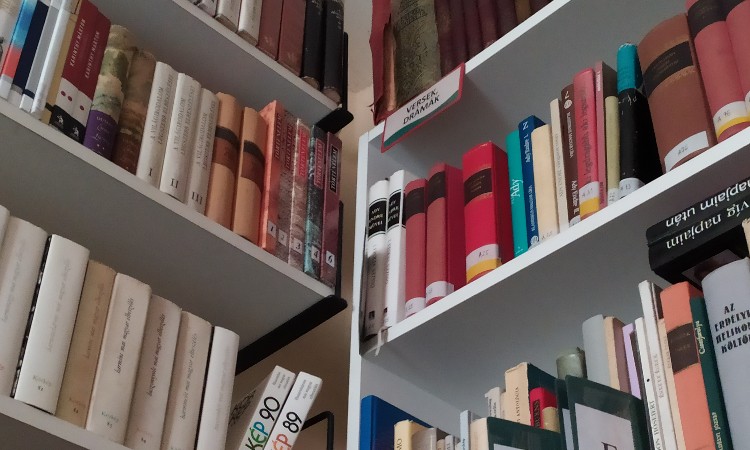 Őszköszöntő versszakokban - Versbarátok klubja