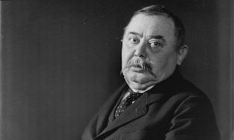 Olvass online! - Mikszáth Kálmán 1910. május 28-án hunyt el