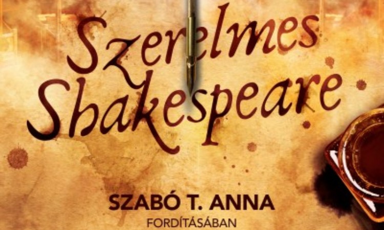 Marc Norman - Tom Stoppard: Szerelmes Shakespeare