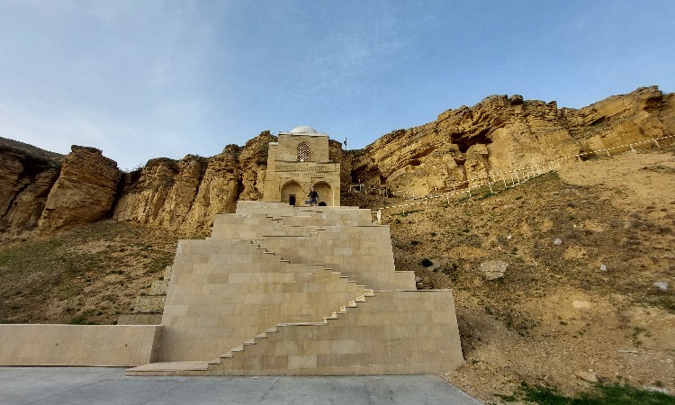 Wekerlei világjárók - Azerbajdzsán: a „Tűz országa"