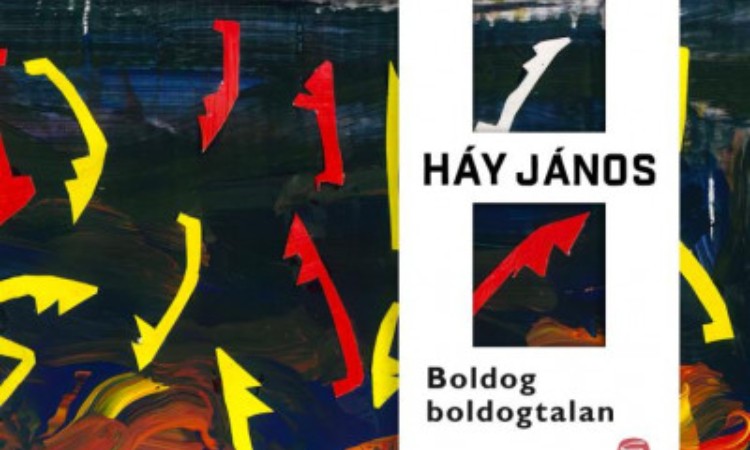 Háy János: Boldog boldogtalan