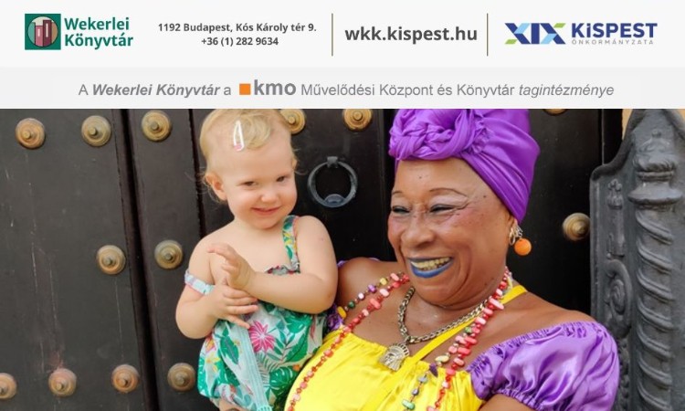 Wekerlei világjárók: A Karib-tenger szíve - Tüzes Kuba és mágikus Mexikó