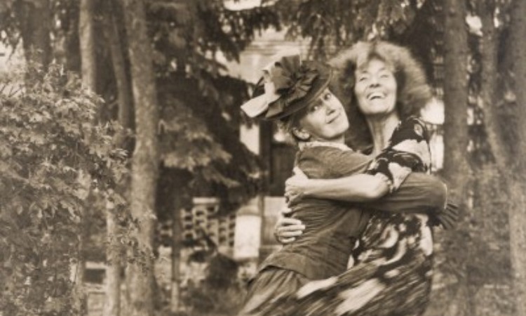 Schäffer Erzsébet: Káprázat az élet - Utak és ösvények