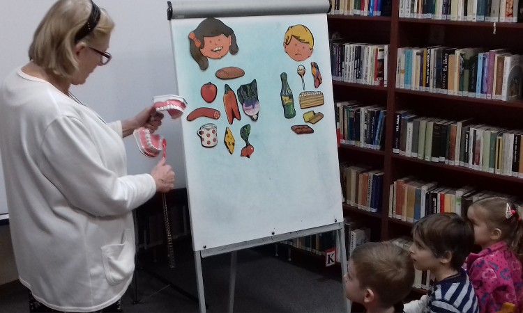 Fogas mesék és fogas kérdések - Péntek esti mesék