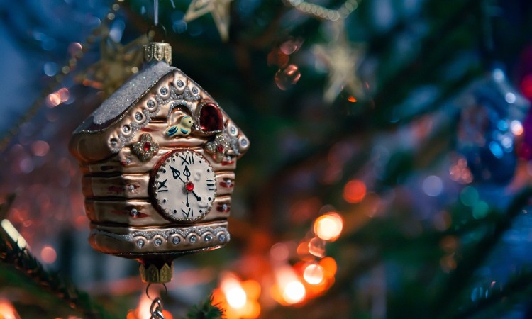 Szilveszteri vidámkodás :: 2024.12.27-31.