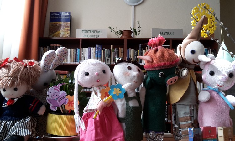 Minden napra egy mese - Péntek esti mesék :: 2024.07.22-28.