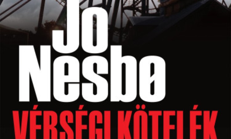 Jo Nesbo: Vérségi kötelék
