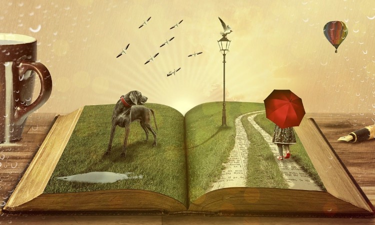 MeseKör felnőtteknek - A népmesék világa :: 2025.01.22.