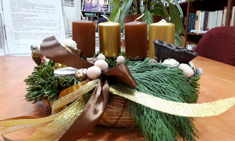 Ünnepváró versek és idézetek szeretettel