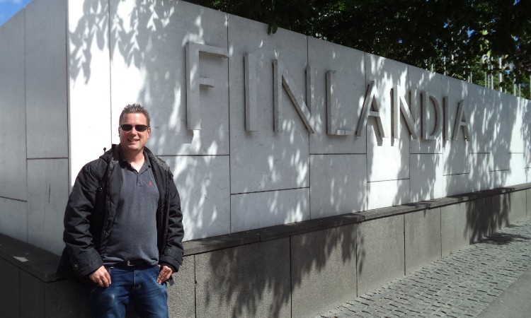 „Wekerlei világjárók” pótló - Virtuális utazás Finnországba és Lettországba