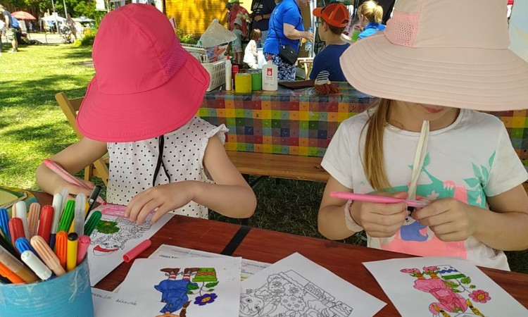 Kispesti Városünnep :: 2025.06.14-15.