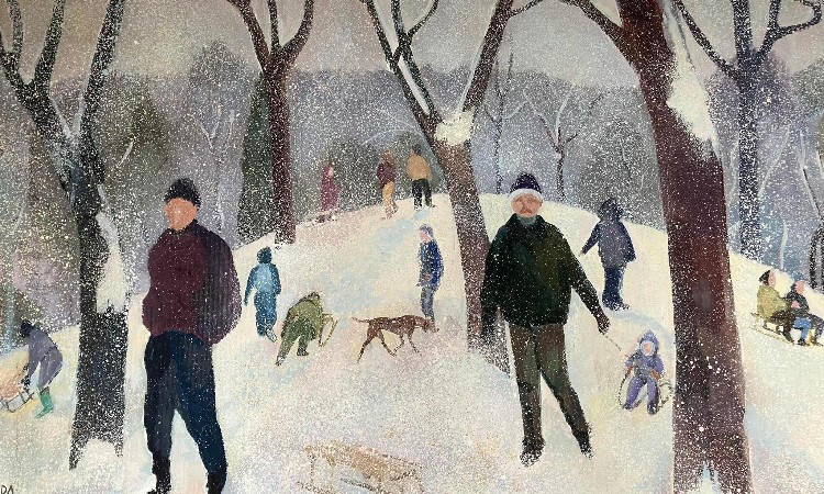 A Wekerlei Könyvtár ünnepi nyitvatartása