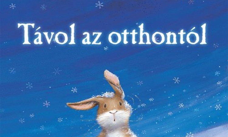 Elizabeth Baguley - Jane Chapman: Távol az otthontól