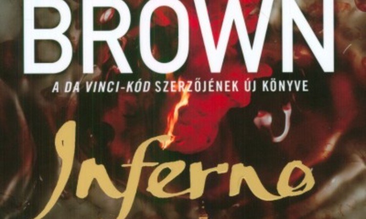 Dan Brown: Inferno