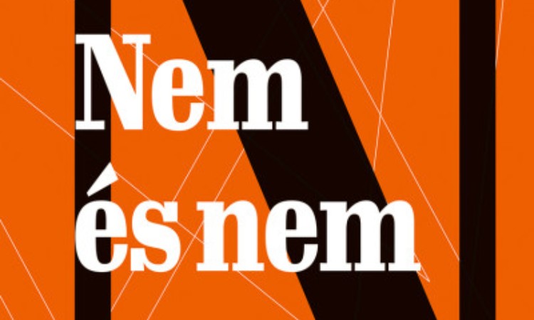 Szécsi Noémi: Nem és nem - Tíz deka feminizmus