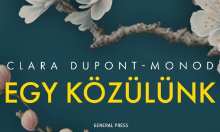 Clara Dupont-Monod: Egy közülünk