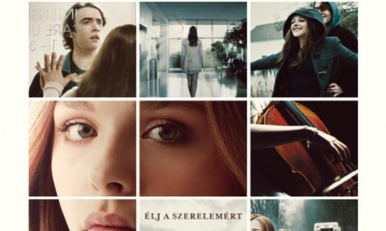 Gayle Forman: Ha maradnék