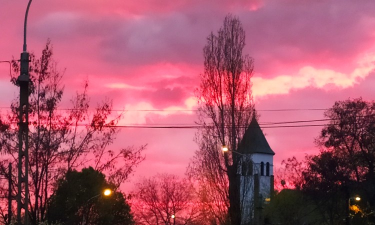 Titokzatos esti Wekerle - Nyári Wekerle fotókon egy héten át