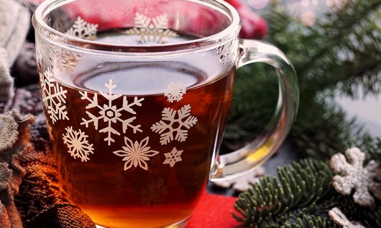 Adventi teadélután
