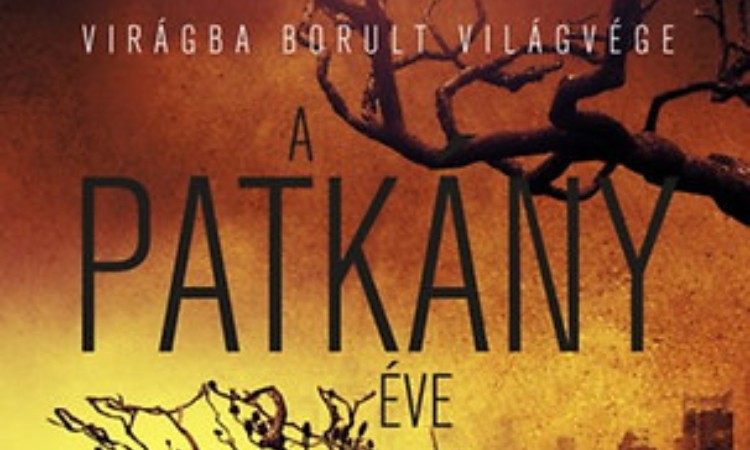 Bartók Imre: A patkány éve