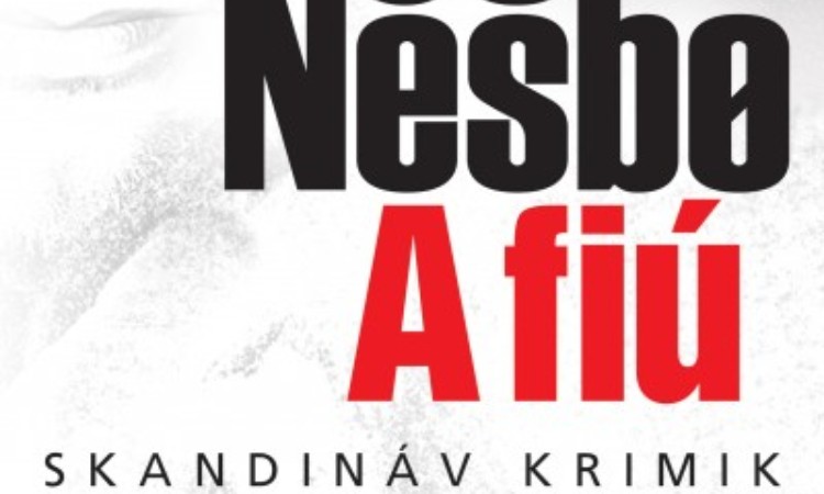 Jo Nesbo: A fiú
