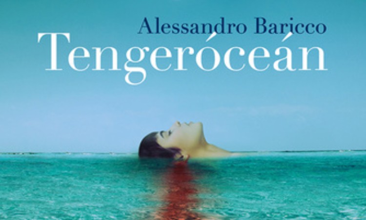 Alessandro Baricco: Tengeróceán