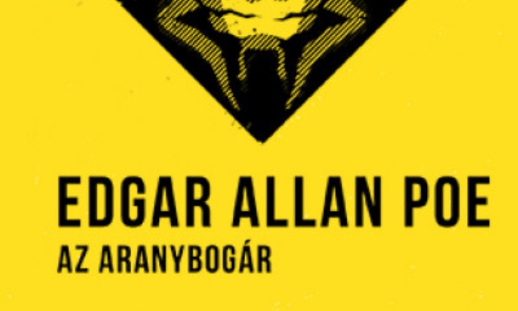 Edgar Allan Poe: Az aranybogár