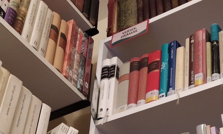 A magyar nyelv napjának ünnepe egy héten át