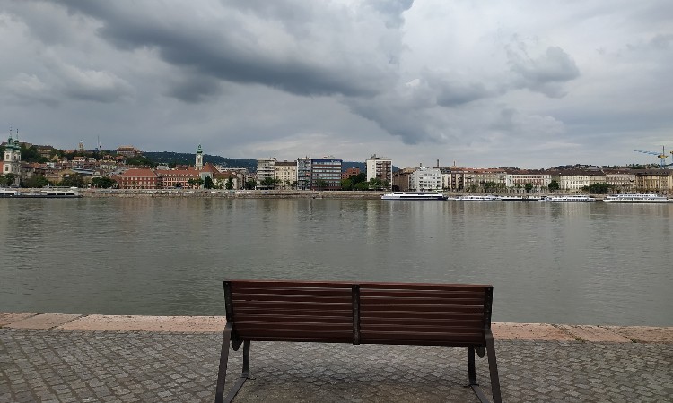 Nyár könyvtárosszemmel - fotós séta - Wekerlei világjárók