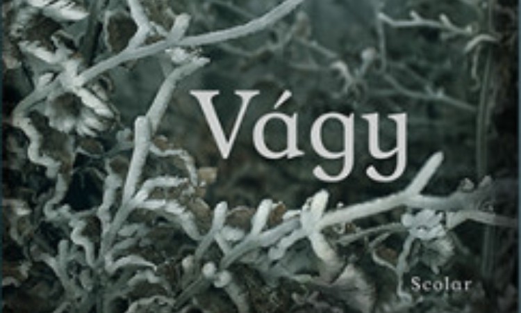 Hanne Orstavik: Vágy