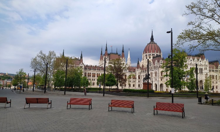 Szent István király és az államalapítás ünnepe :: 2025.08.19-20.