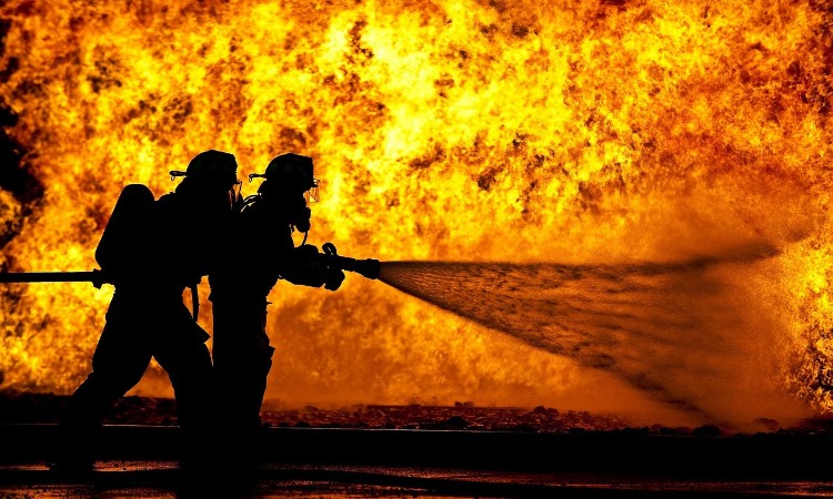 Aktuális kulturális - A magyar tűzoltók napja