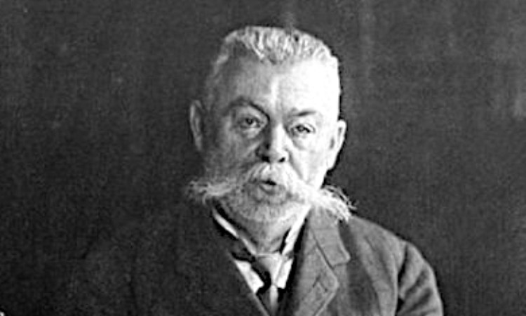 Pósa Lajos, a „mesekirály” - Mesék gyerekeknek és felnőtteknek