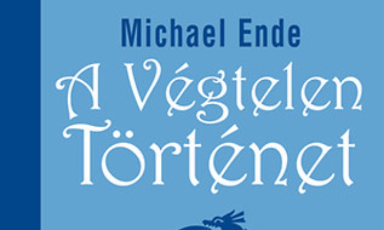 Michael Ende: A végtelen történet