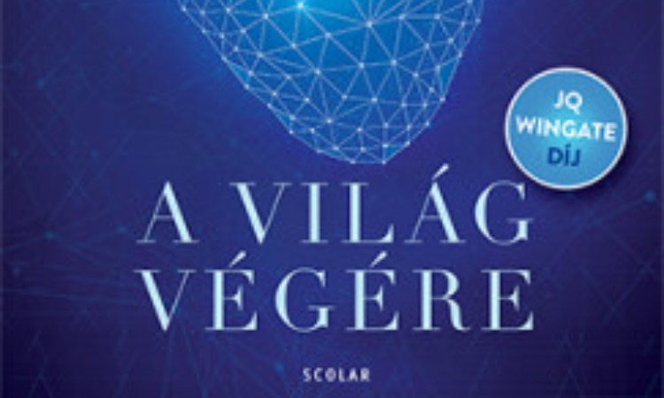 David Grossman: A világ végére