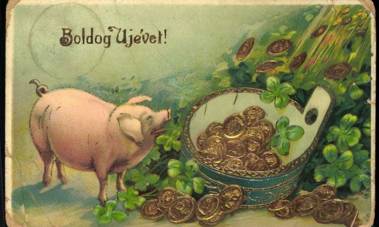 Szilveszteri verses vidámkodás :: 2025.12.27-31.