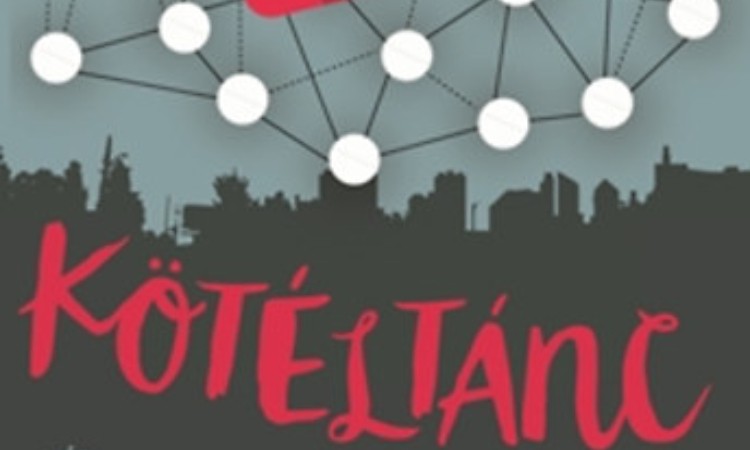 Németh Eszter: Kötéltánc