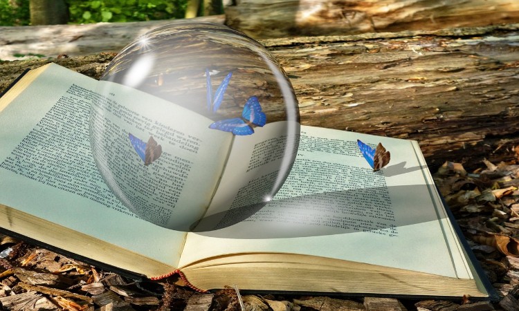 A népmesék világa - MeseKör felnőtteknek :: 2024. 02. 14.