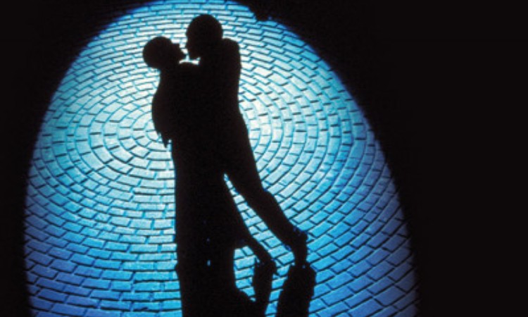 Jorge Luis Borges: Tangó