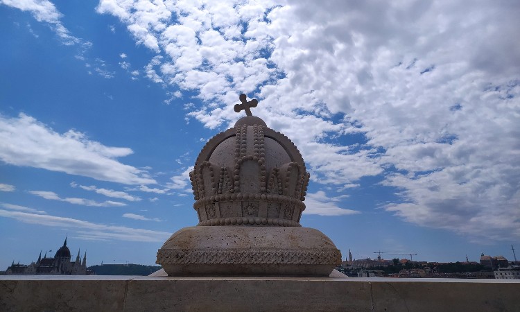 Szent István király és az államalapítás ünnepe :: 2024.08.19-20.