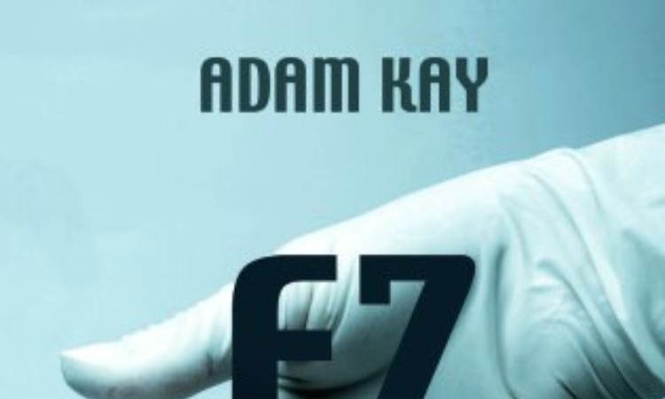 Adam Kay: Ez fájni fog - Egy fiatal orvos naplója