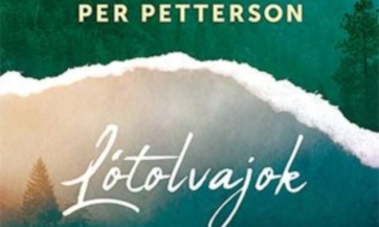 Per Petterson: Lótolvajok