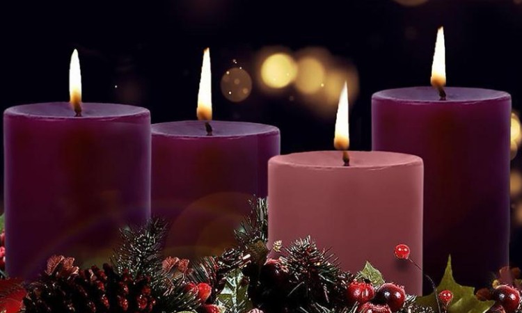 Adventi versválogatás :: 2023. 12. 03 -24.