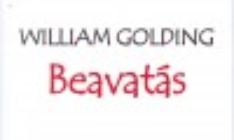 William Golding: Beavatás