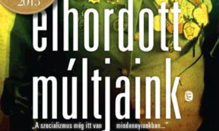 Szvetlana Alekszijevics: Elhordott múltjaink