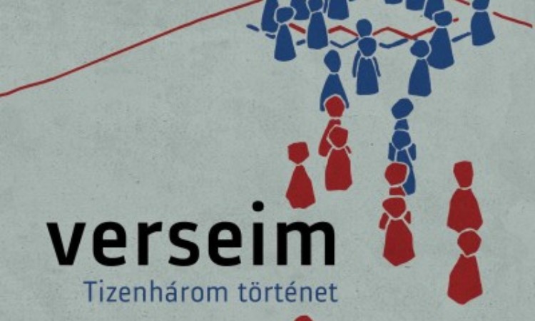 Szvoren Edina: Verseim