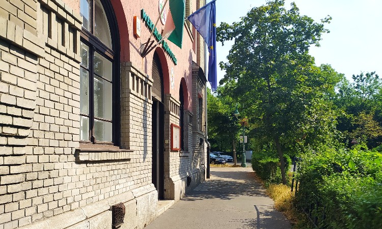 2026. évi áprilisi programok a Wekerlei Könyvtárban