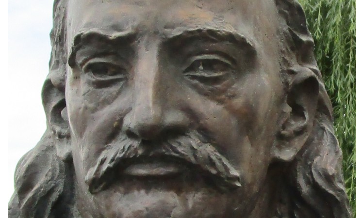 Koháry István – A füleki várkapitány élete képekben :: 2026.04.07-05.31.